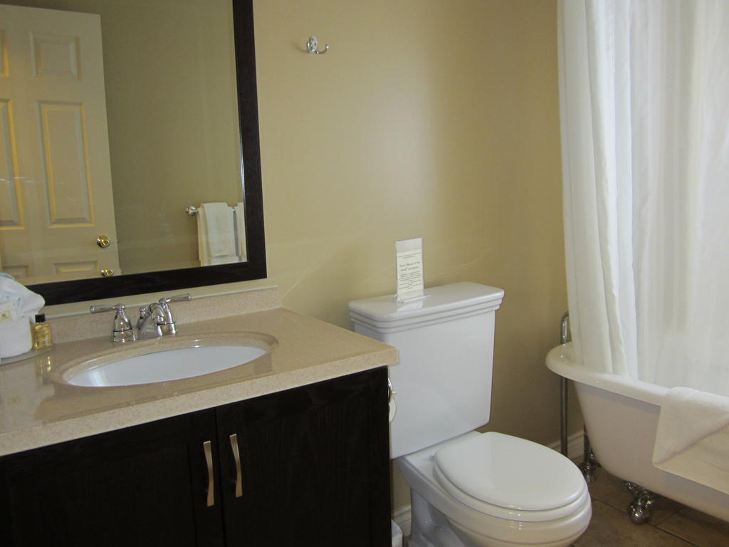 Reynolds Hotel Lillooet Pokój zdjęcie