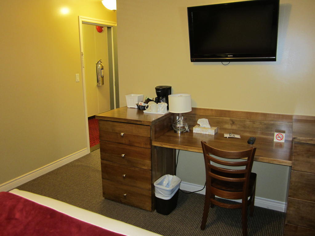 Reynolds Hotel Lillooet Pokój zdjęcie