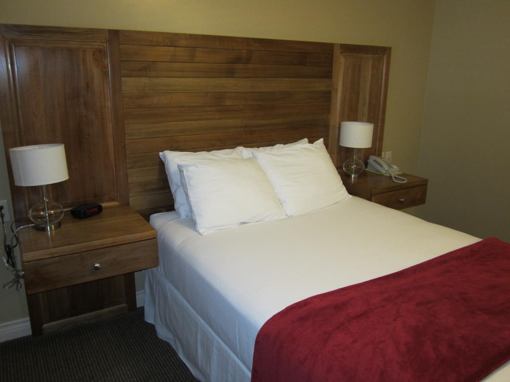 Reynolds Hotel Lillooet Pokój zdjęcie