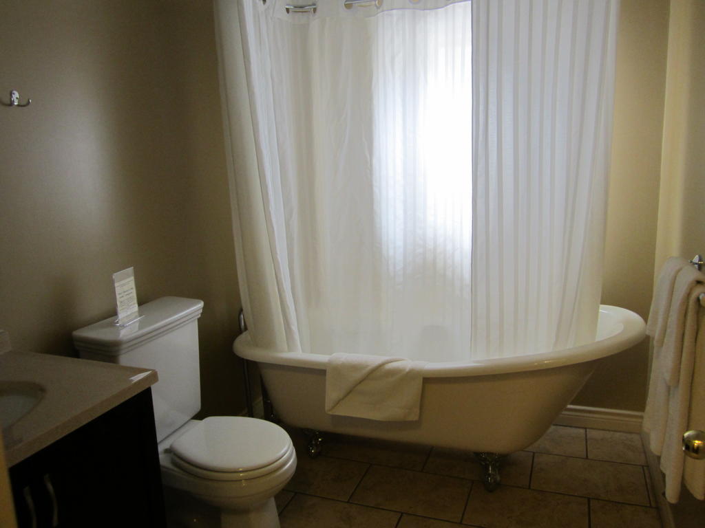 Reynolds Hotel Lillooet Pokój zdjęcie